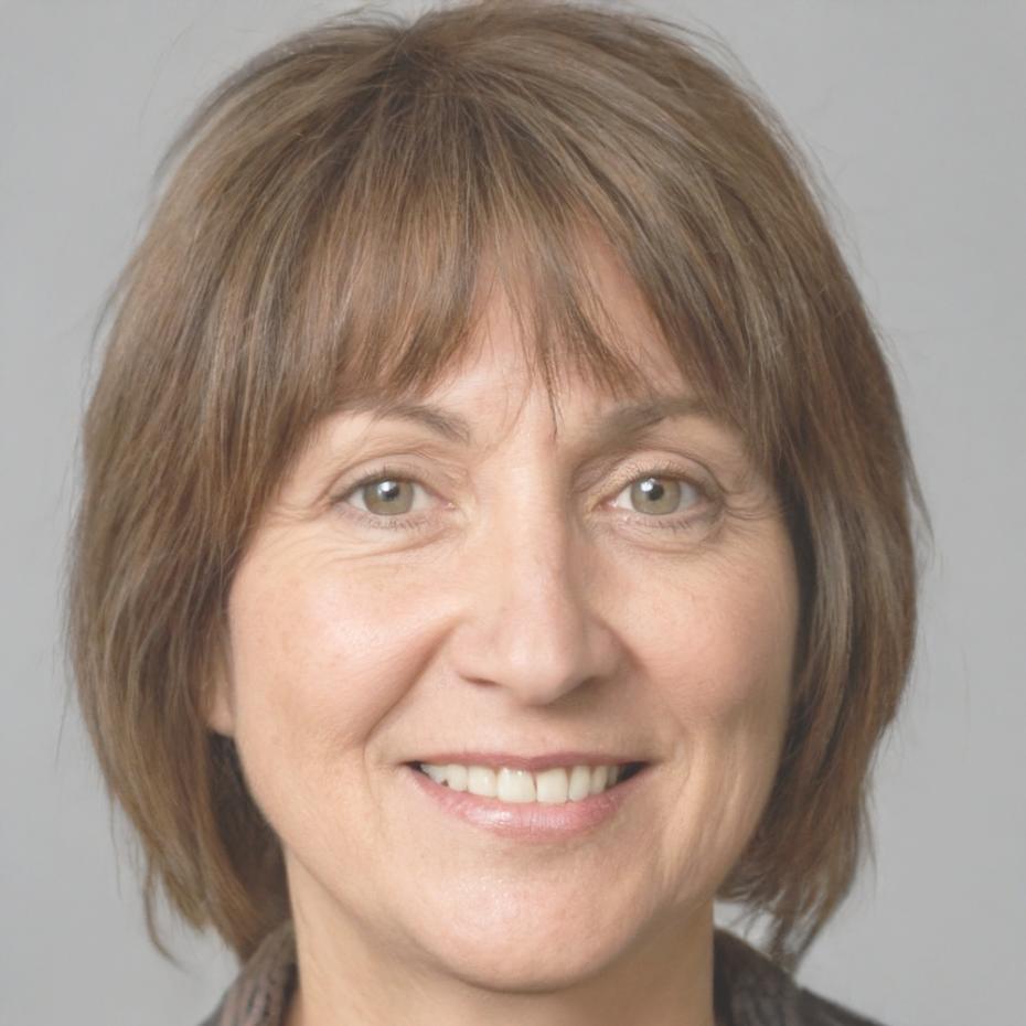 Portrait de Maëlys Bourgeois, analyste financière
